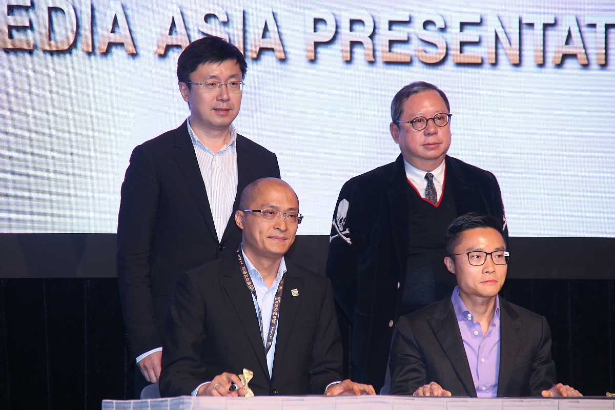 中芯国际董事长是谁？ - 江丙坤领导公司发展