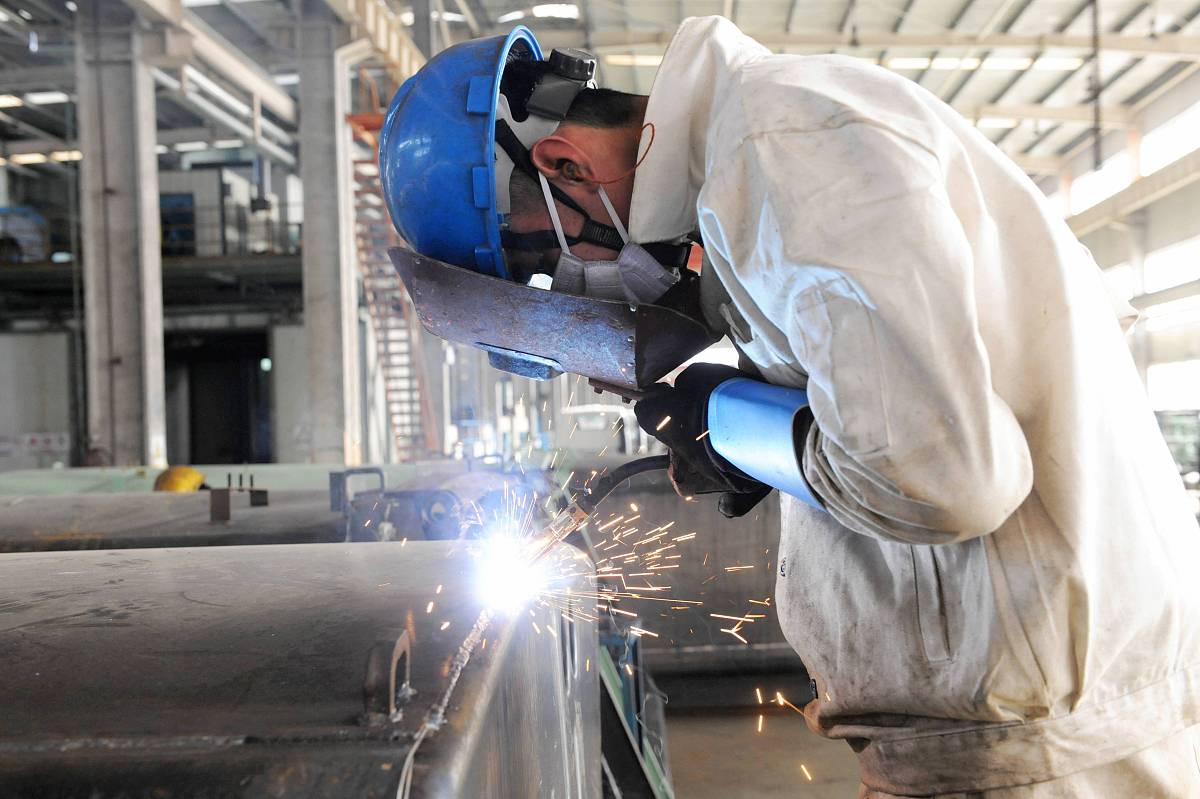 Welding Repair Operations: Best Practices and Requirements