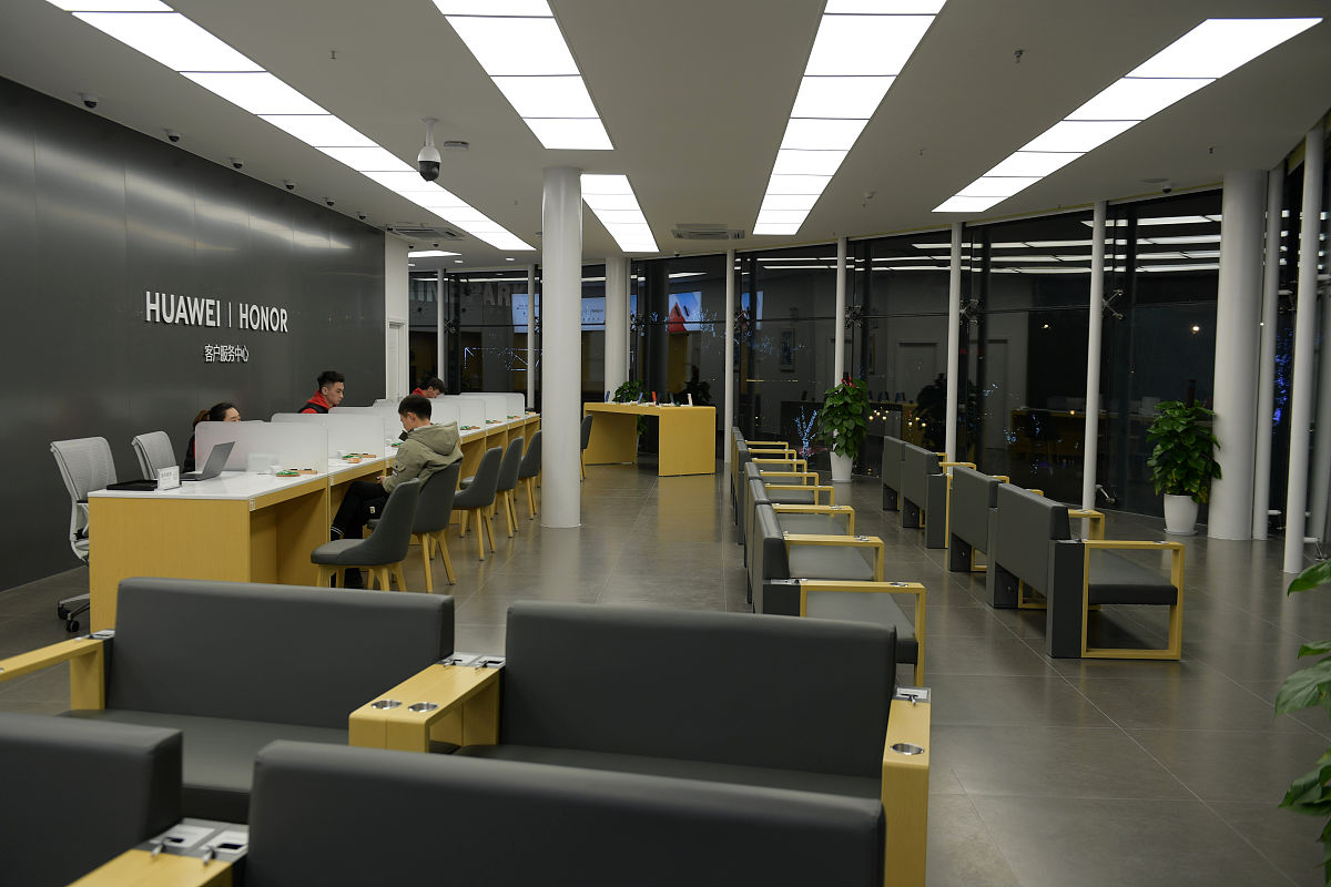 互联网一线公司有哪些？ - 2023年最新名单
