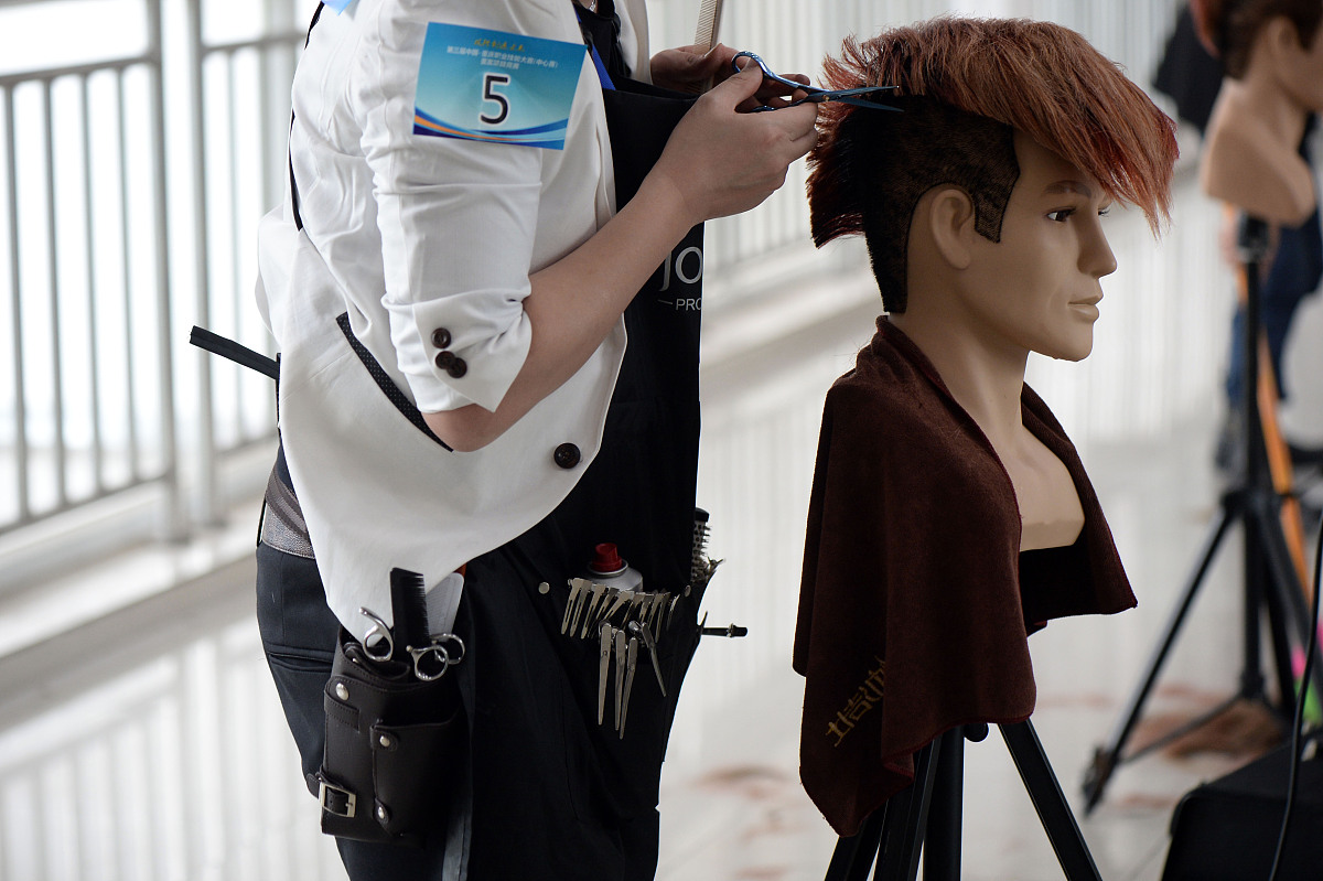 重庆五一技师学院2021年招生专业 - 打造技术技能人才，助力未来发展