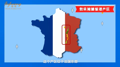 拿破仑最爱来自勃艮第夜丘产区的殿堂级红酒—法庄红葡萄酒