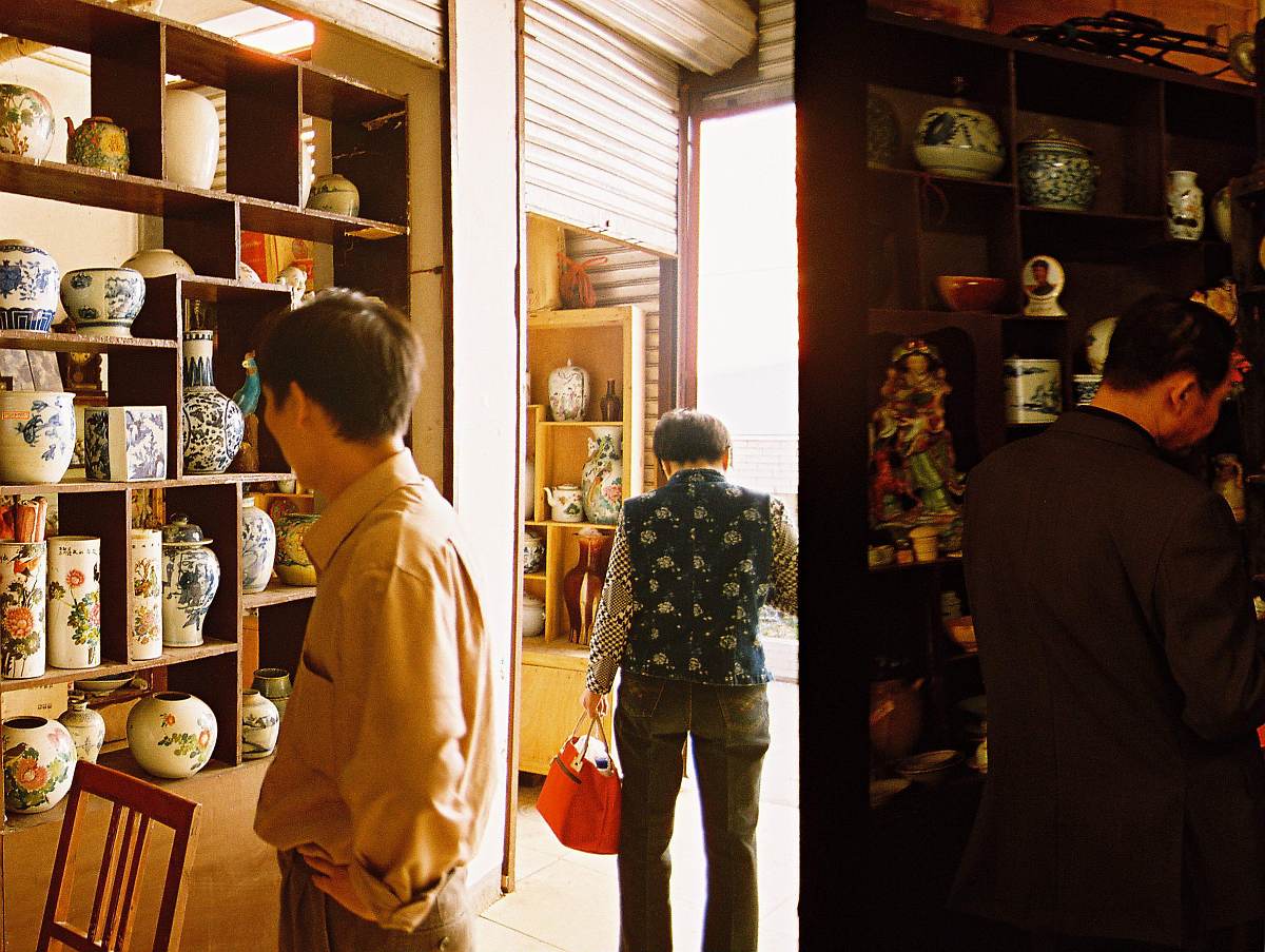 江西陶瓷工艺美术职业技术学院汽车检测与维修技术专业怎么样？好就业吗？