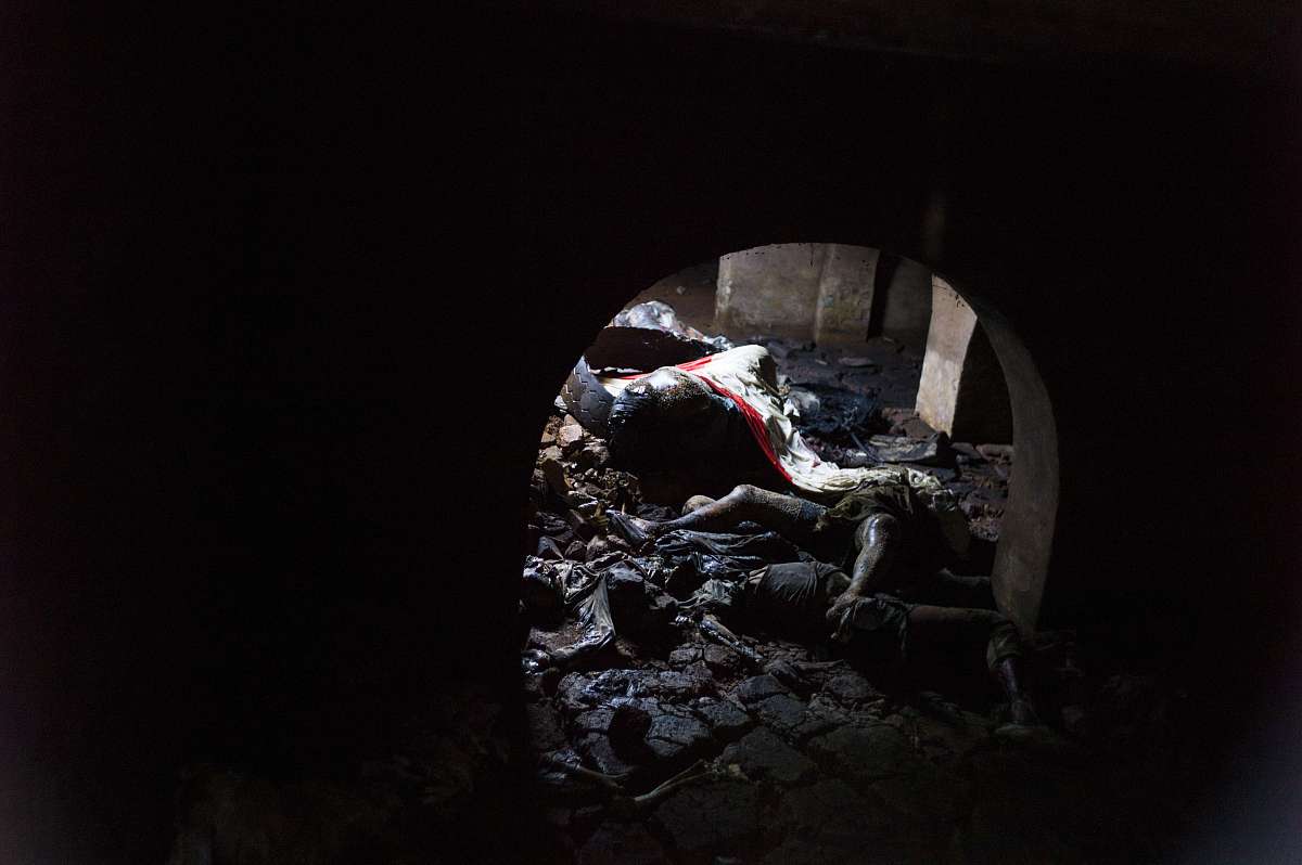 文件校验并分类存储数据