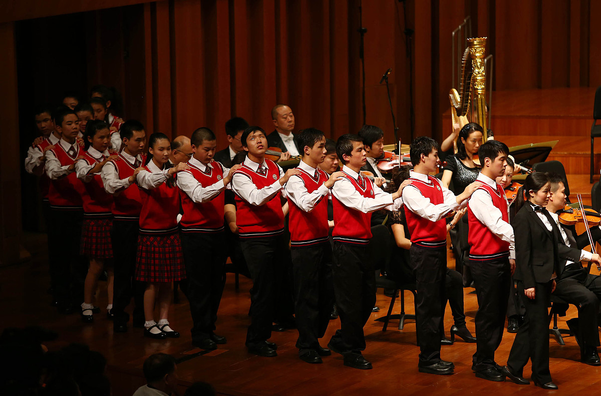 重庆市工艺美术学校航空报务专业就业前景如何