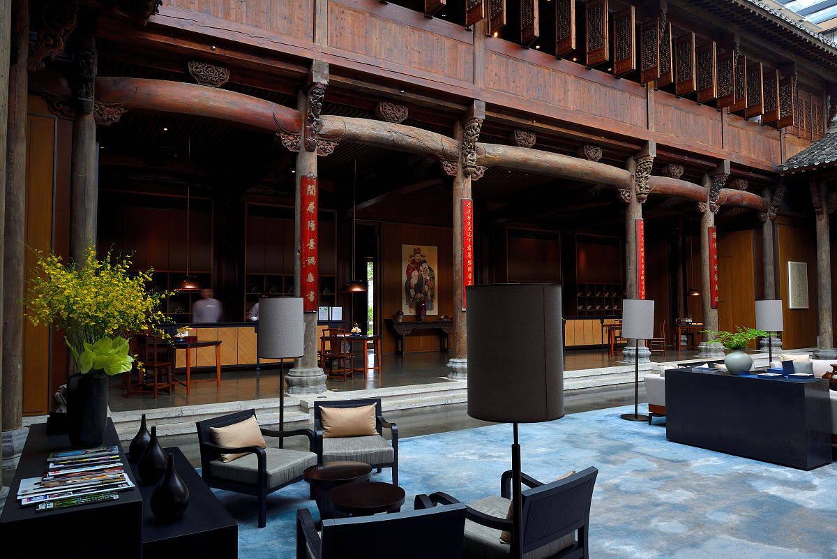 乐山市旅游学校高星级饭店运营与管理专业好不好发展前景怎样