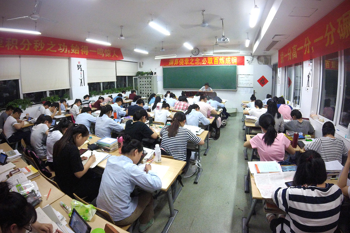 钟祥市职业高级中学财会专业怎么样？这个专业如何？