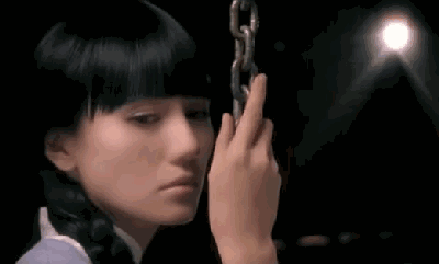 她們才叫高級美！