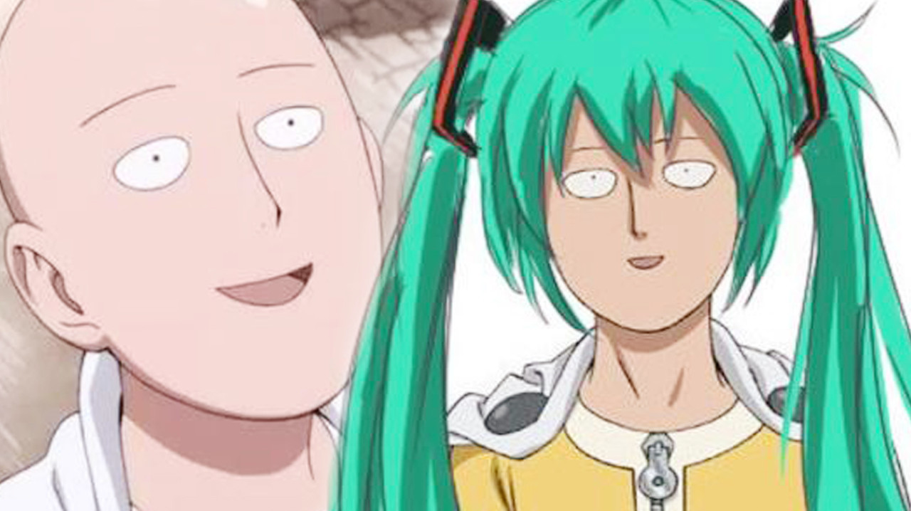 一拳超人2:那颗卤蛋回来了,第一季和第二季变化这么大吗!