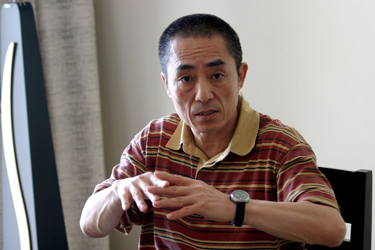 张艺谋漓江艺术学校位置、环境和教学理念 - 桂林艺术教育首选