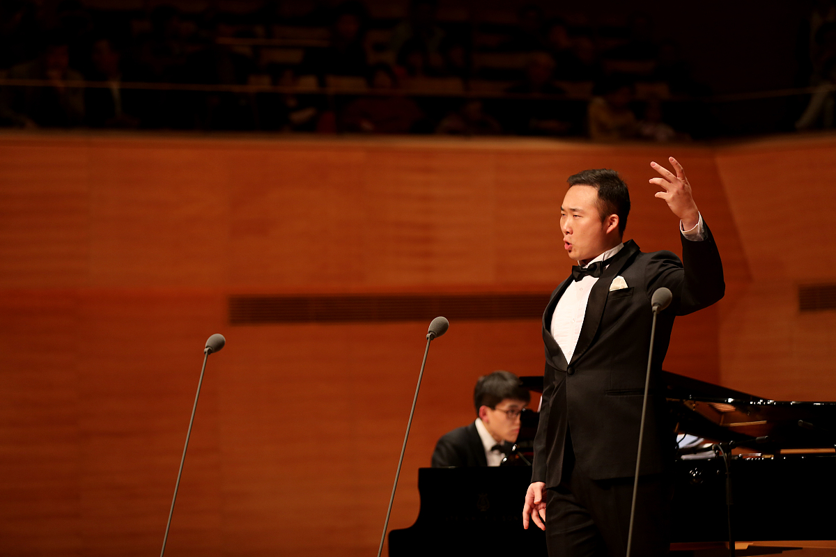 高中生音乐感知能力培养的策略研究