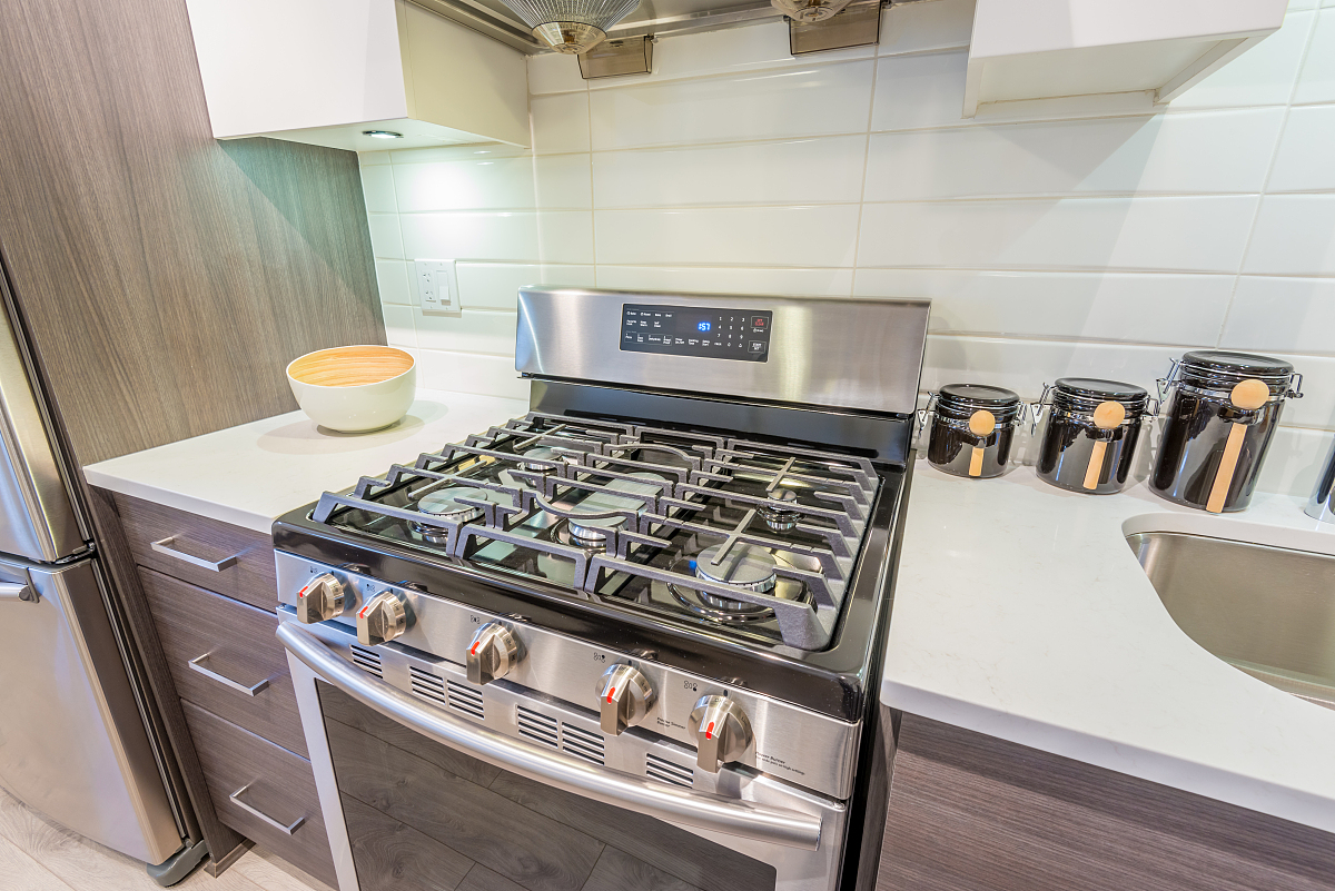 写一份厨房人性化的报告有自己的感悟