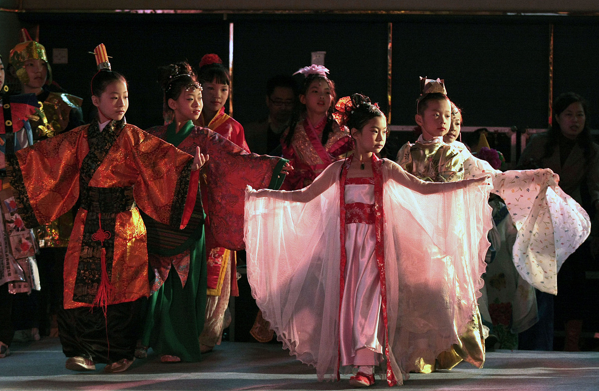 铜仁中专学校学什么专业好？就业前景分析