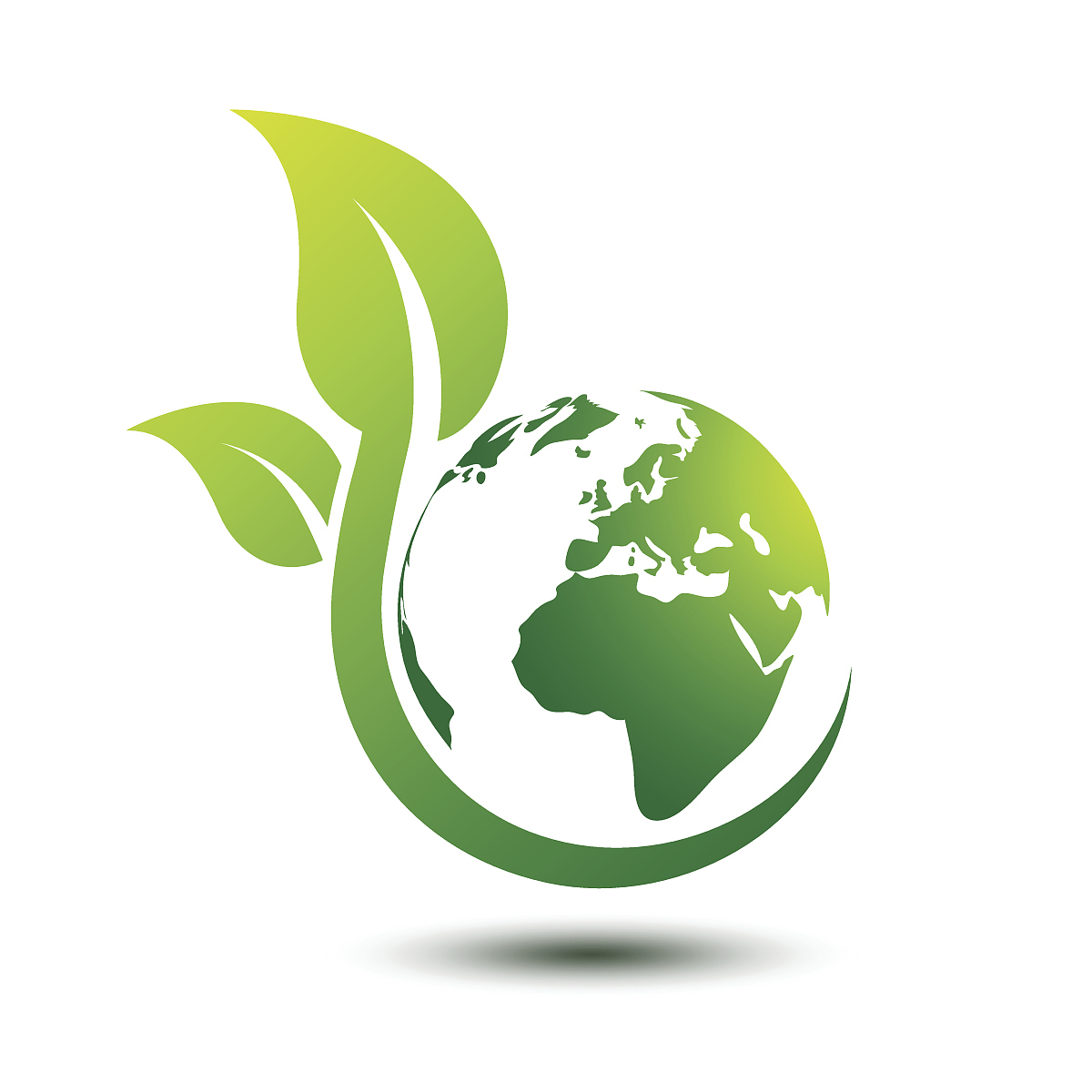 green earth