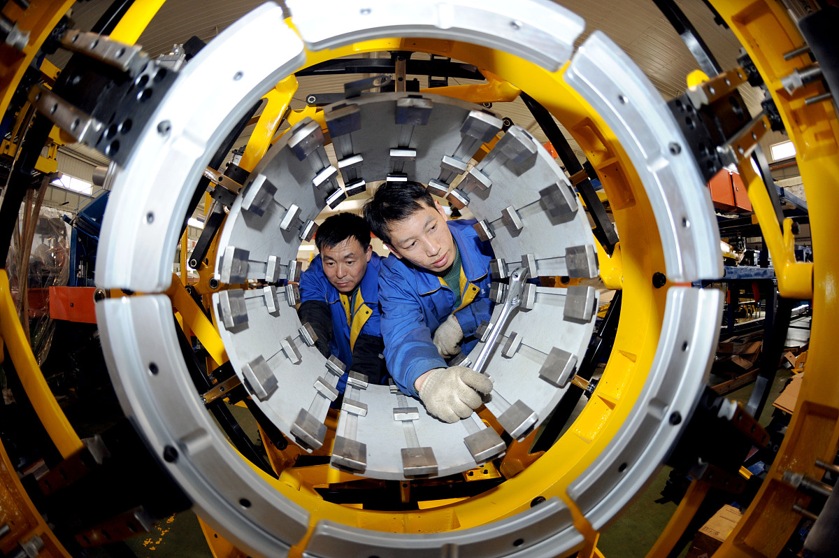 四川机电技术学校2019+机电一体化技术专业招生本科