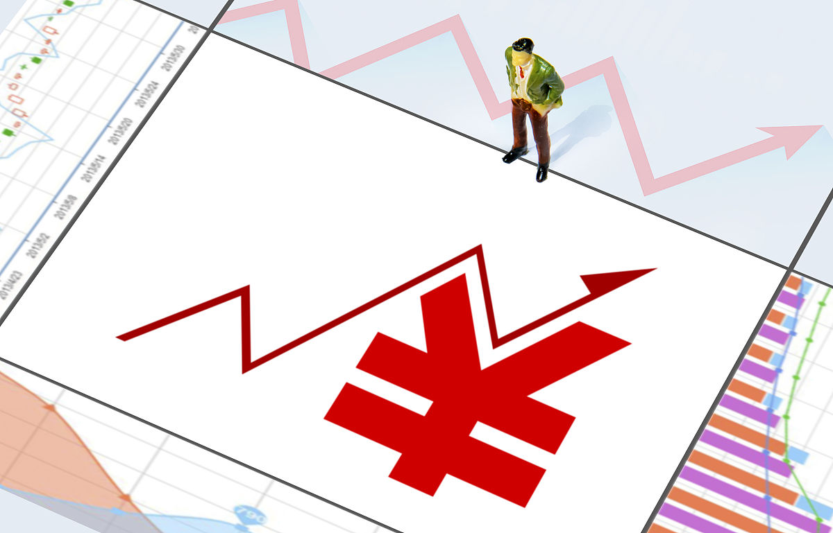 创意配图:a股 股市 金融监管 资本市场