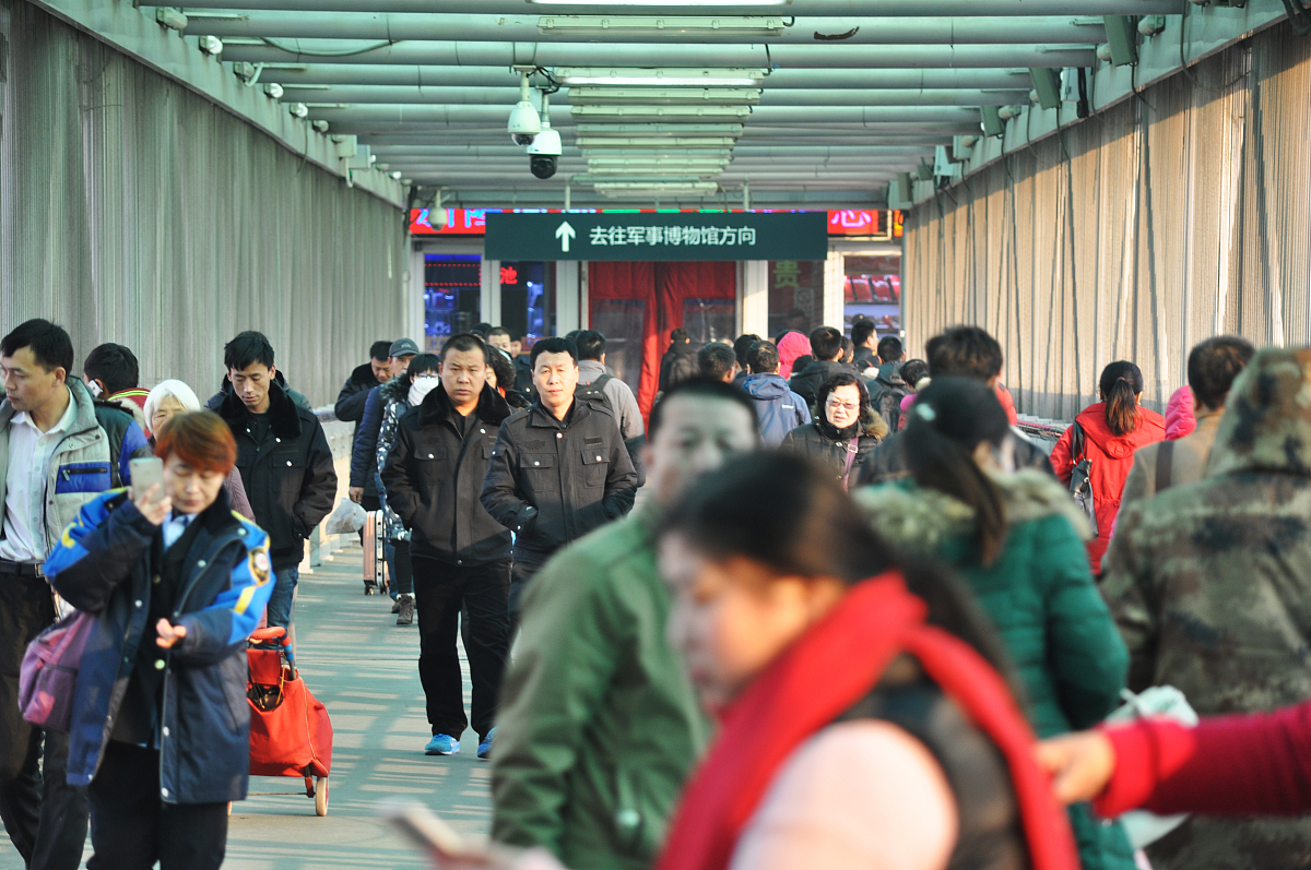 成都铁路学校分享春运准备经验，确保旅客安全顺畅出行