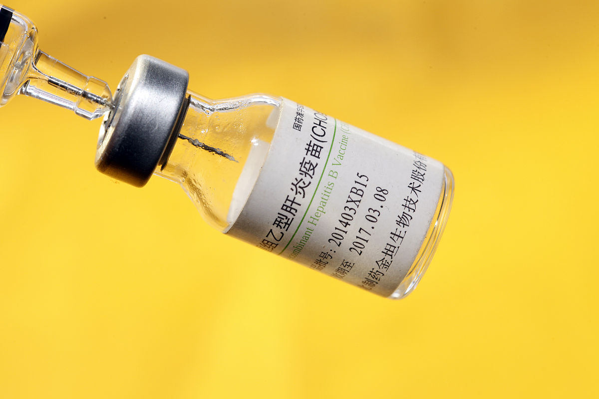 乙肝传播途径：如何感染乙型肝炎病毒？