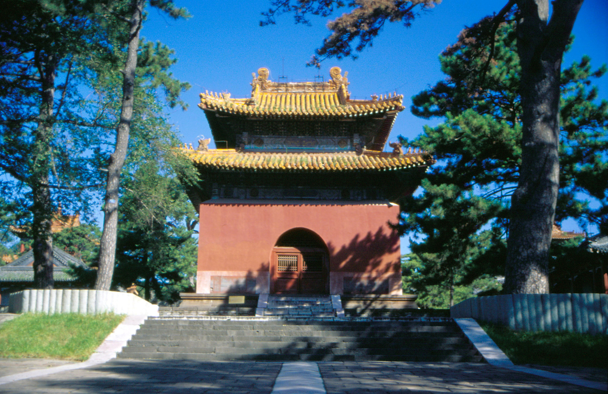 五一去沈阳旅游攻略：景点、美食、购物、住宿全方位指南