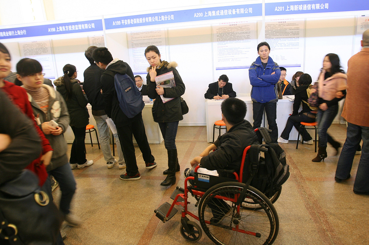 广东工商职业技术大学本科毕业生就业指南：寻找工作机会的6个途径