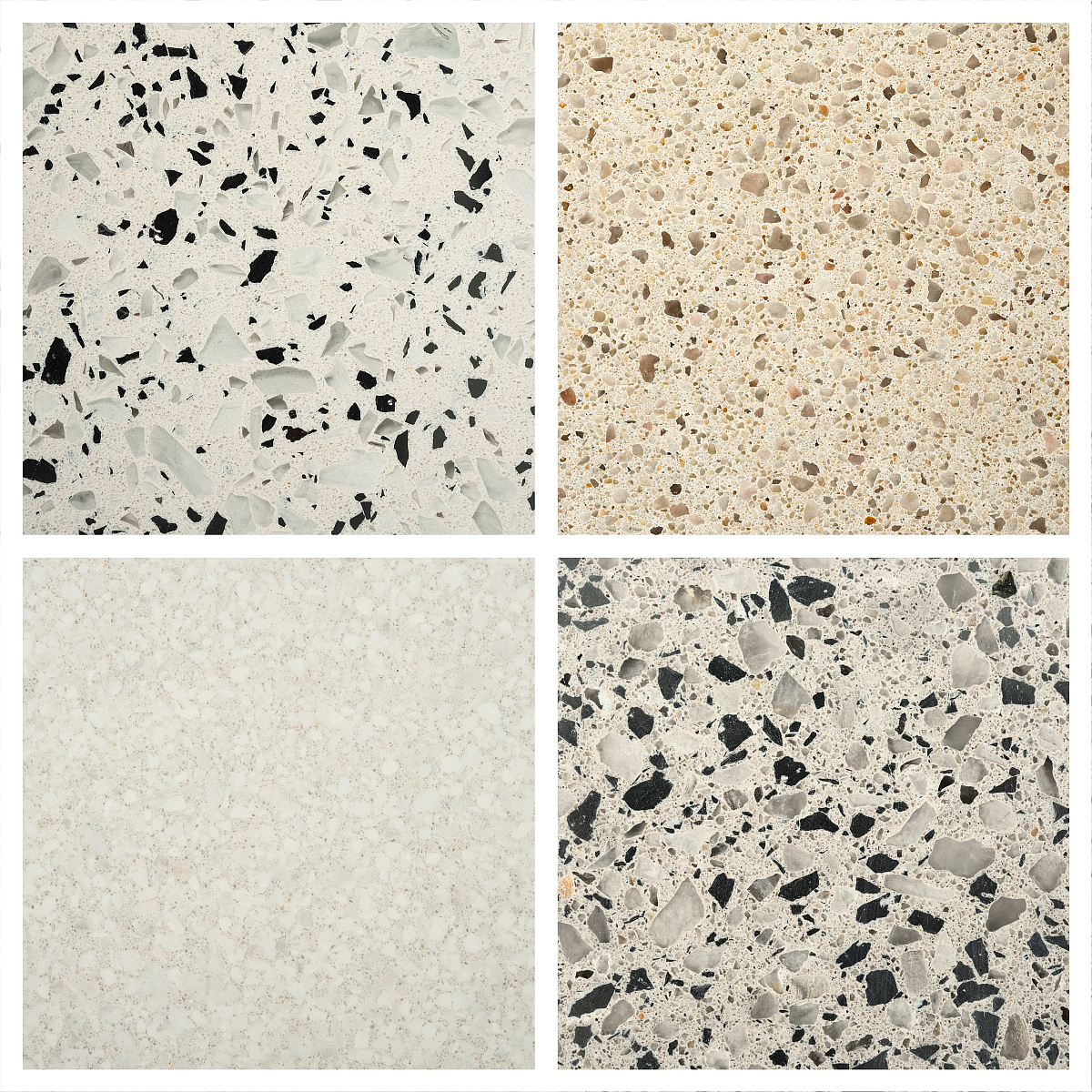 中旭石英石中旭石英石是一种高品质的人造石材由天然石英砂和高分子树脂等原材料经过特殊工艺制作而成。其具有很好的耐磨性、耐腐蚀性、抗冲击性和高温耐性等特点同时还具有石材天然纹理的美感和无缝接缝的优点因此被广泛应用于厨房台面、洗手盆、淋浴房、墙面等装饰领域。中旭石英石具有多种颜色和纹理可供选择可以满足不同客户的需求。台州中旭石英石有限公司是一家专业生产石英石的企业拥有先进的生产设备和技术产品质量稳定可靠