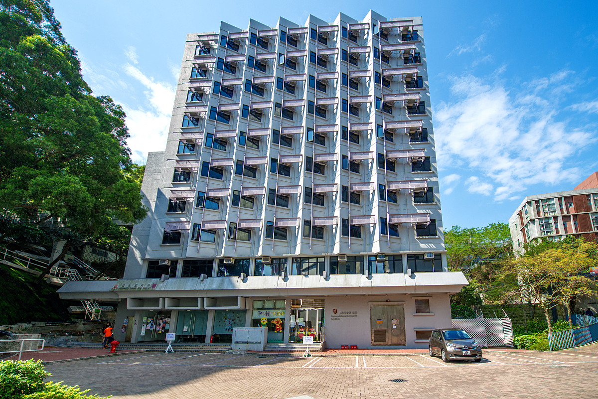 香港中文大学好不好用发散性思