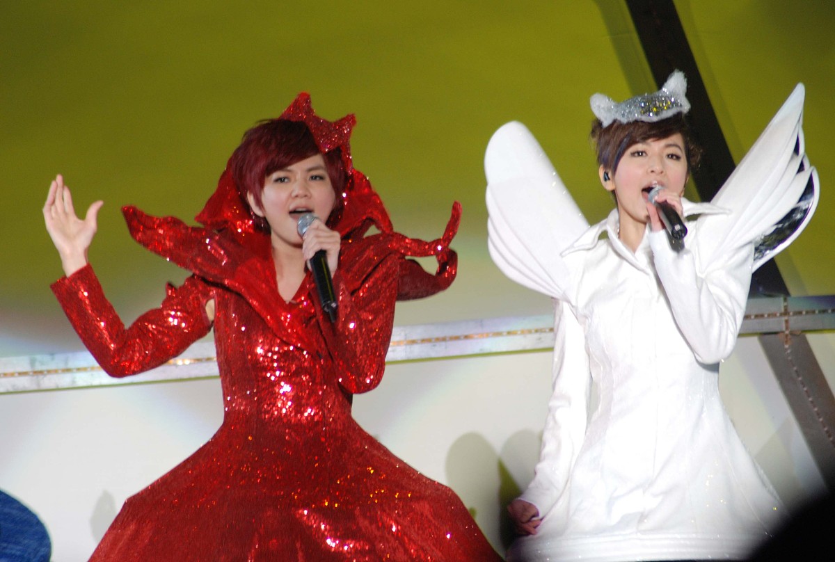 神州牡丹花会实习生感言：讲解岗位让我受益匪浅