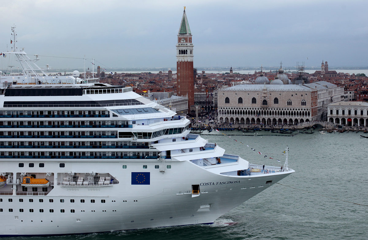 甘肃哪些高校开设邮轮专业？