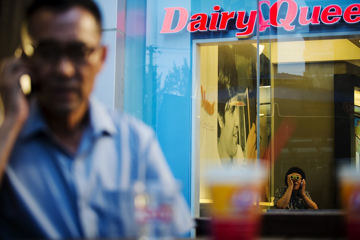 十大催泪国产爱情片，你都看过吗？