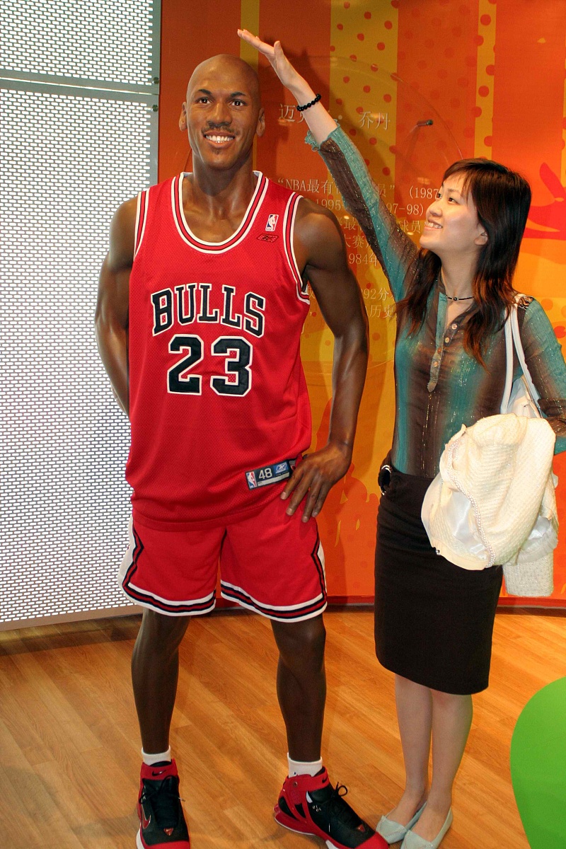 nba最伟大的球员是