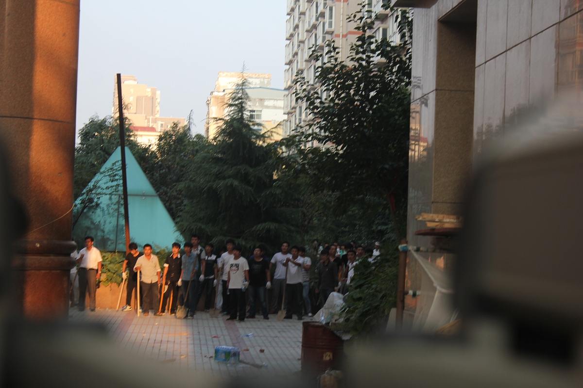 南昌技校招生条件：严格筛选，打造优秀技工人才