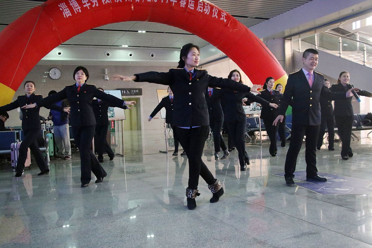 四川国盛技工学校地铁乘务与安检专业前景分析：未来发展趋势及人才需求