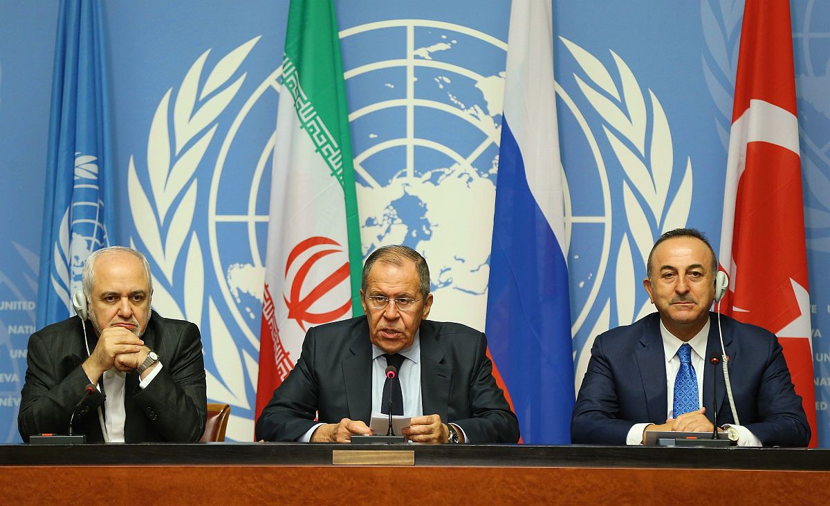 巴以冲突：寻求和平解决方案的迫切需求