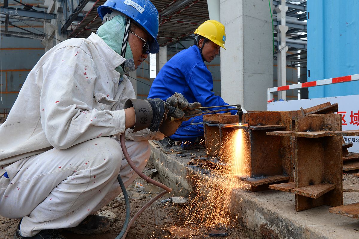 焊接常识：安全、设备、技巧和质量检查