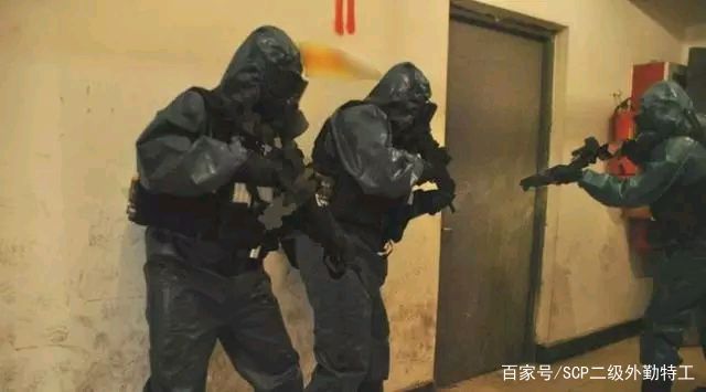 人类最后的防线 baijiahao.baidu.com