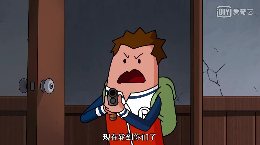 香肠派对:瓦特只身过五关斩六将,却在得意之时惨遭“毒手”