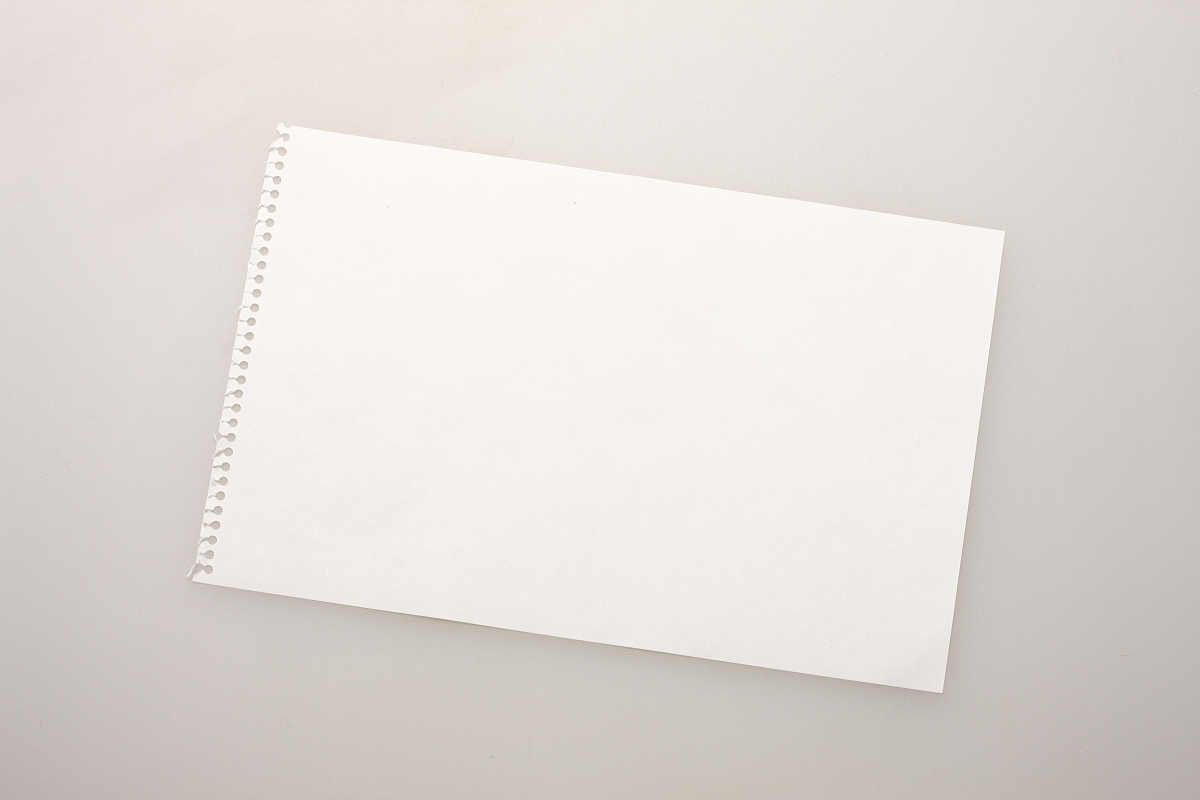 22k纸尺寸是多少？ - 215.9mm x 279.4mm (8.5 英寸 x 11 英寸)