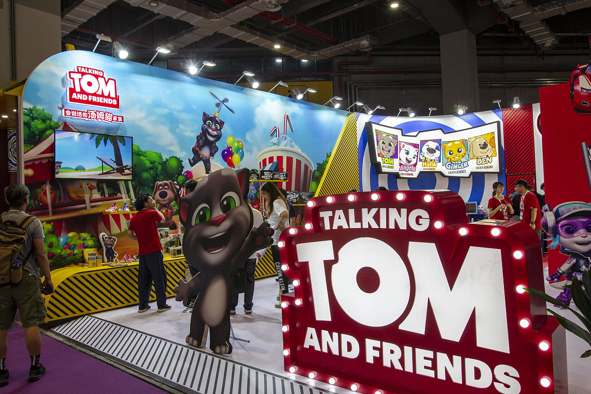 汤姆猫跑酷破解版更新日志 - 所有版本更新内容