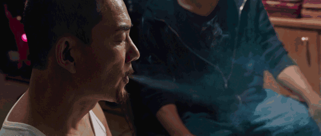 他是華語唱片紀錄保持者，聽著他的歌長大，是時候正視下他的演技