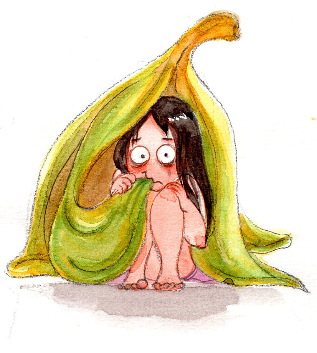 内卷与躺平：哪种选择更利于幸福？