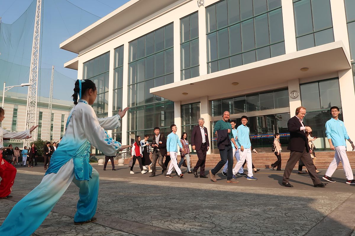 2021山西有武术专业的中专中职学校有哪些