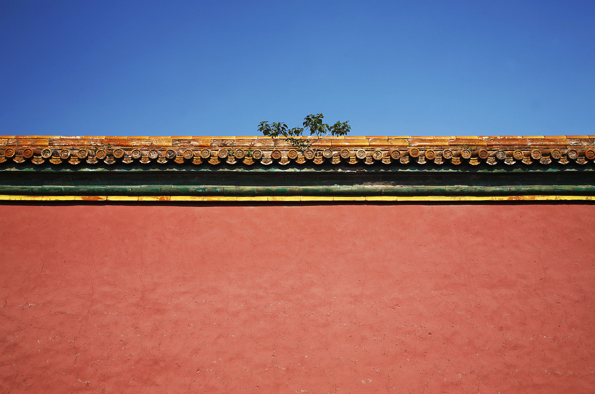 起一个中国传统文化作文题目