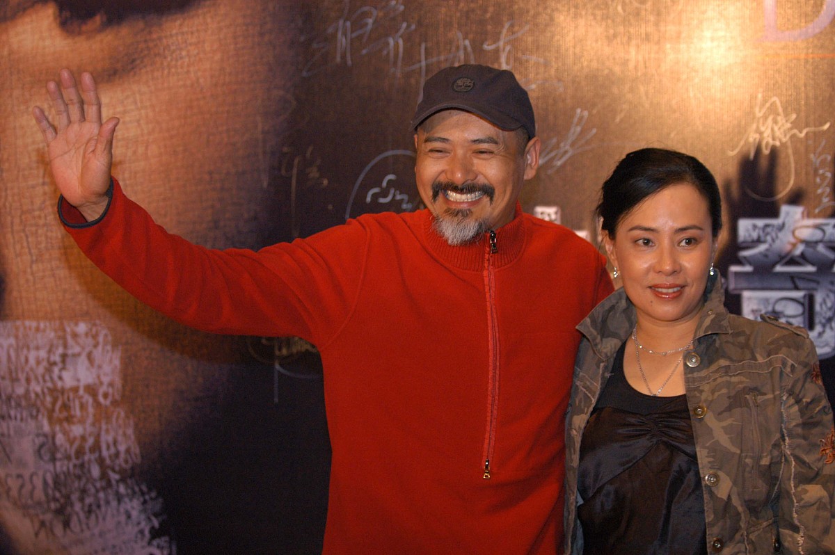 介绍一下中国电影业新世纪的发展流变