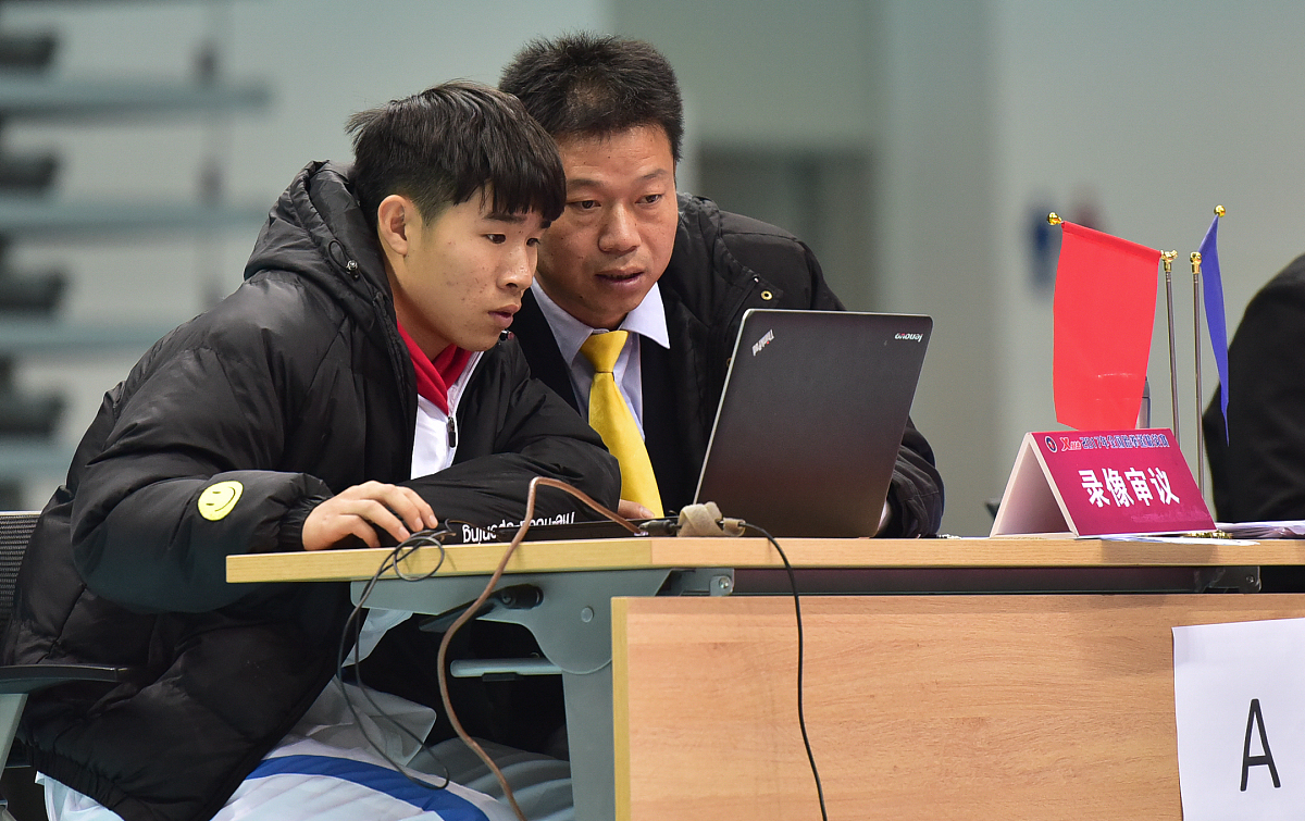邵阳体育运动学校2022年招生简章