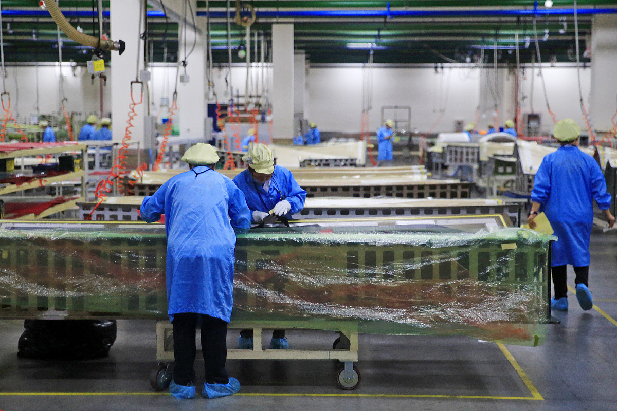 青春之光，照亮前行之路