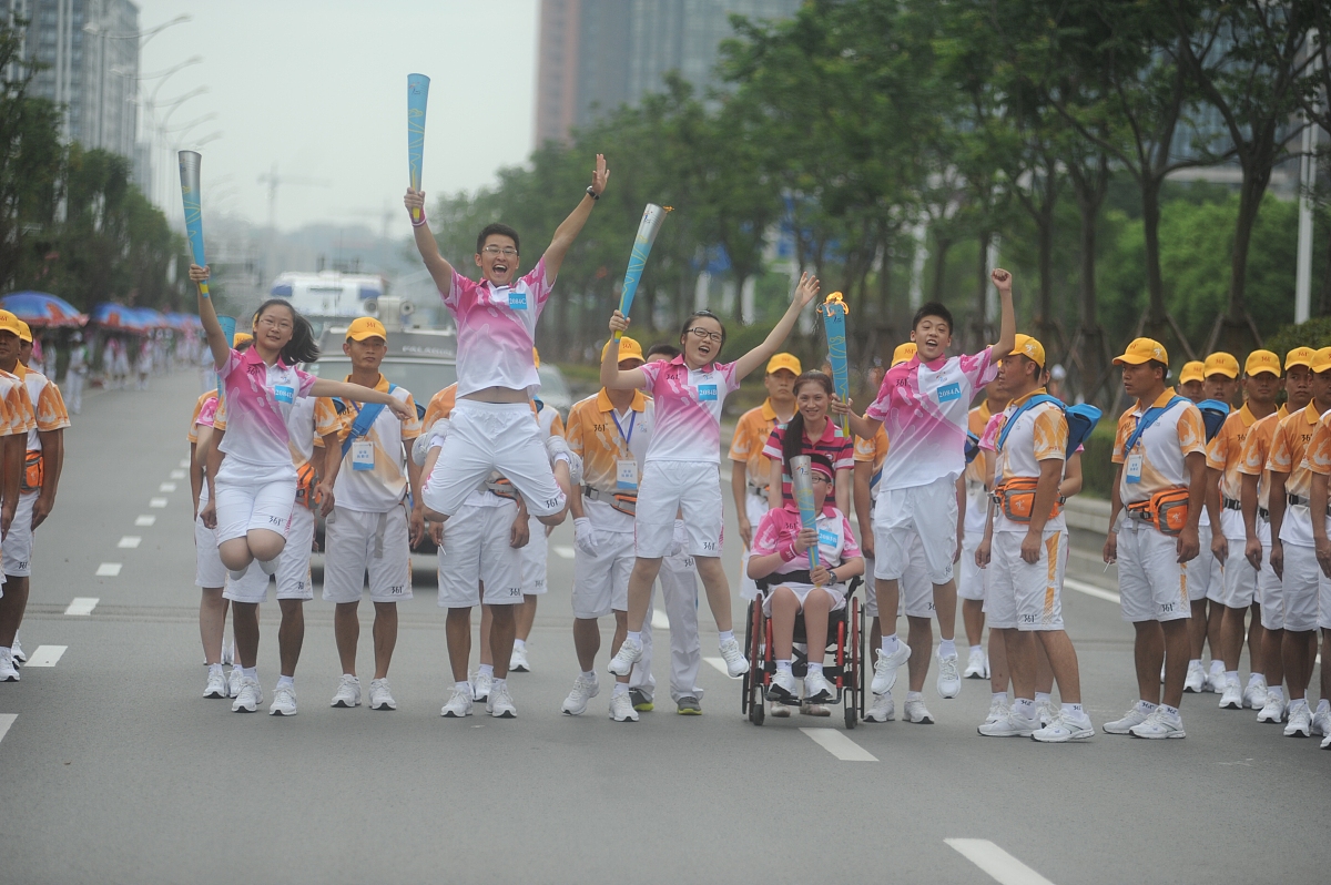 楚雄州体育运动学校2022年招生简章