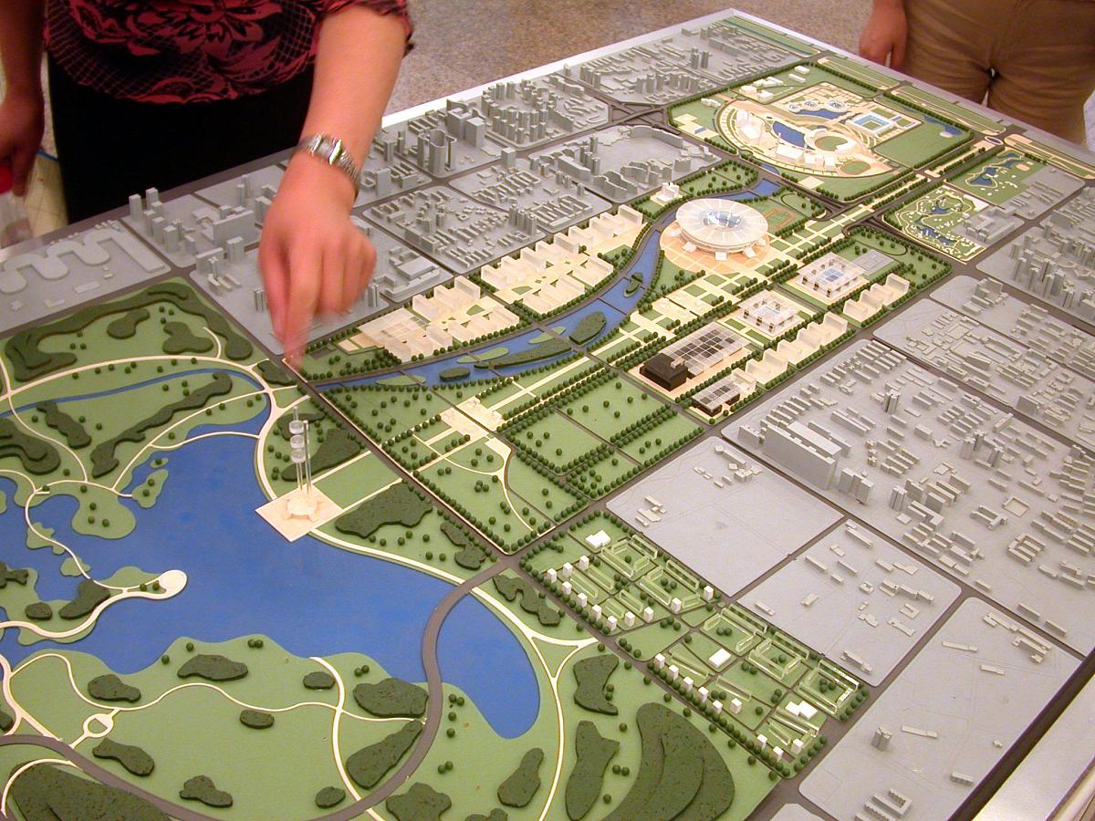 环境艺术设计专业行业前景