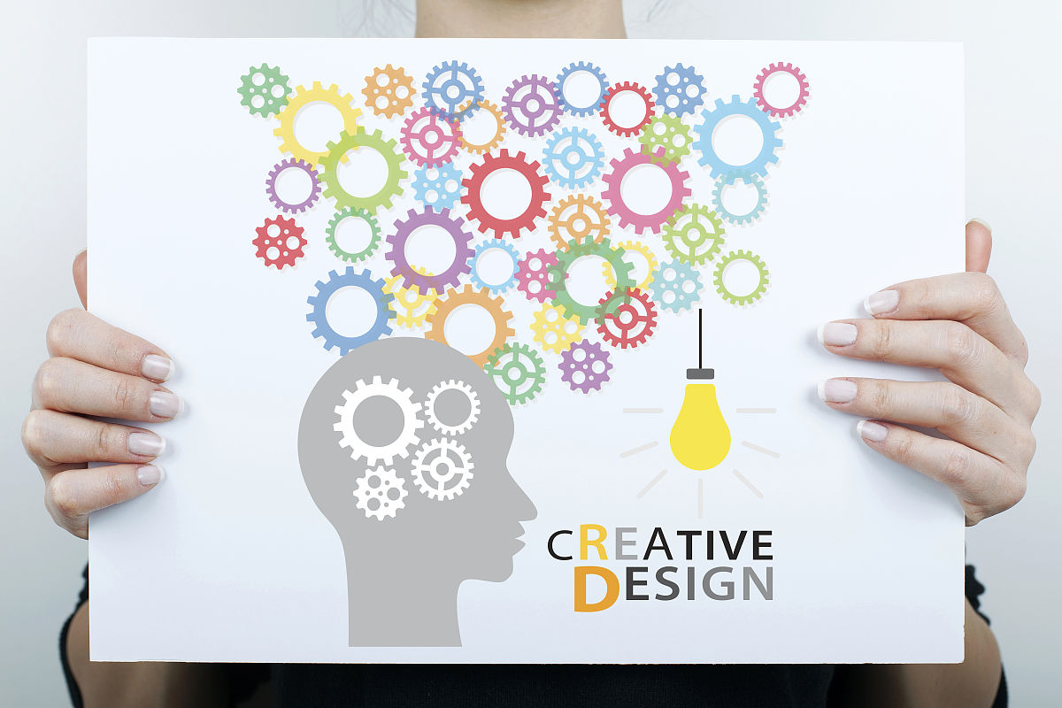 Please design a course to cultivate children's creativity based on Taylor's curriculum development model.