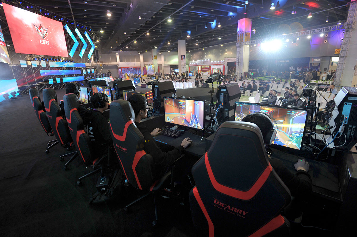 超竞国际电竞学校靠谱吗？深度解析电竞学校选择指南