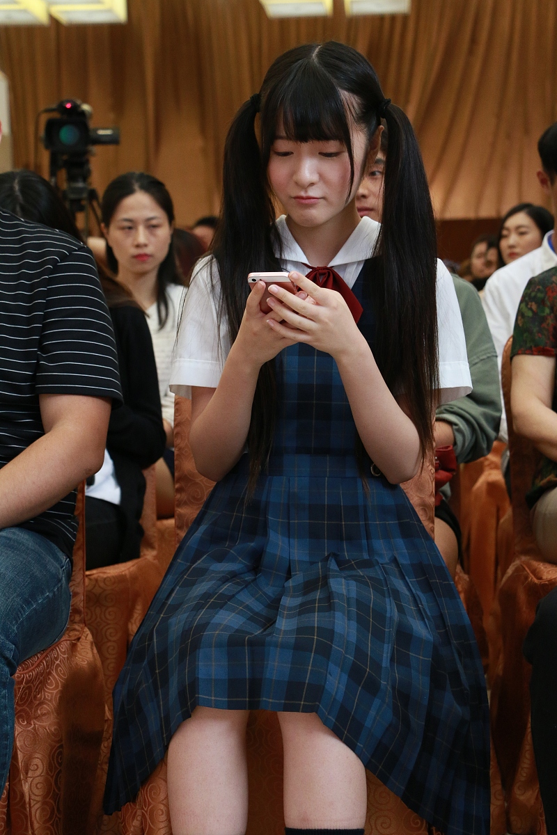 JK的早晨：一段关于自我认知的心路历程