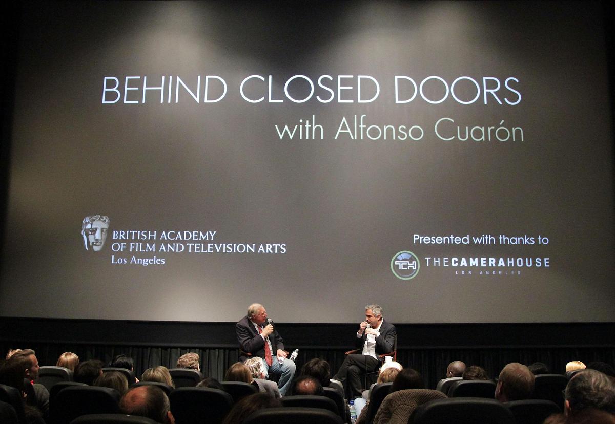 2014年1月9日讯,洛杉矶,当地时间1月8日,英国电影学院奖(bafta)举办活